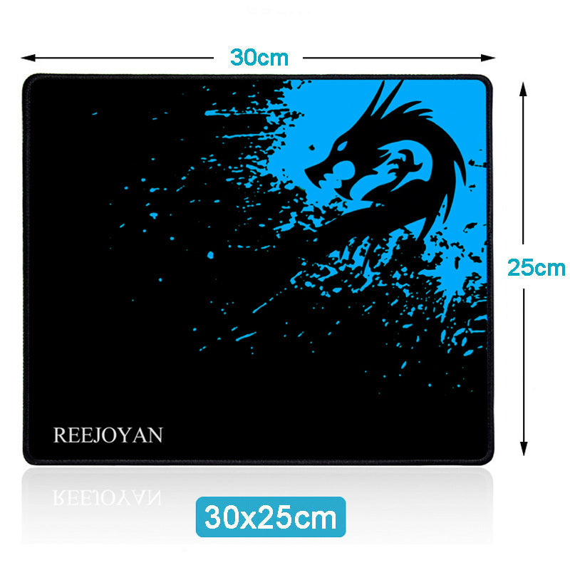 High Quality Dragon Design Keyboard Pads-Dragon Mouse Pads