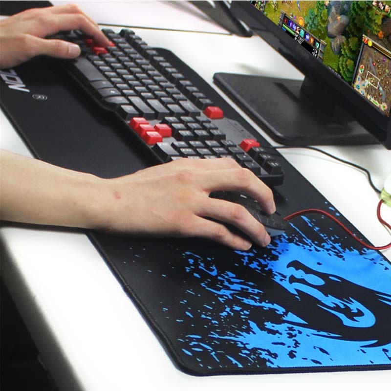 High Quality Dragon Design Keyboard Pads-Dragon Mouse Pads