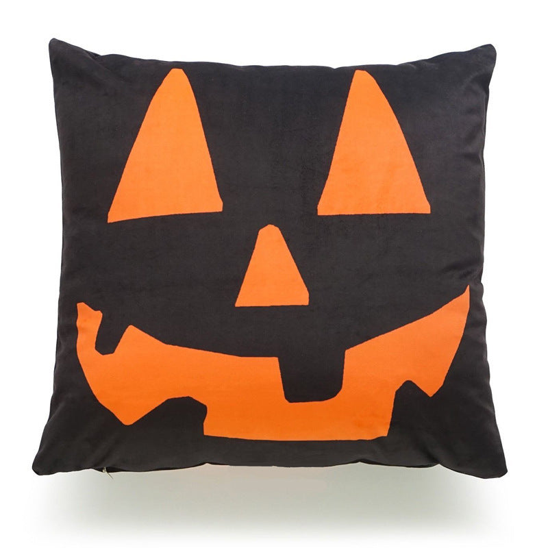 Perfect Halloween Decor Pillow Covers-Unique Halloween Home Decor-Pillowcases