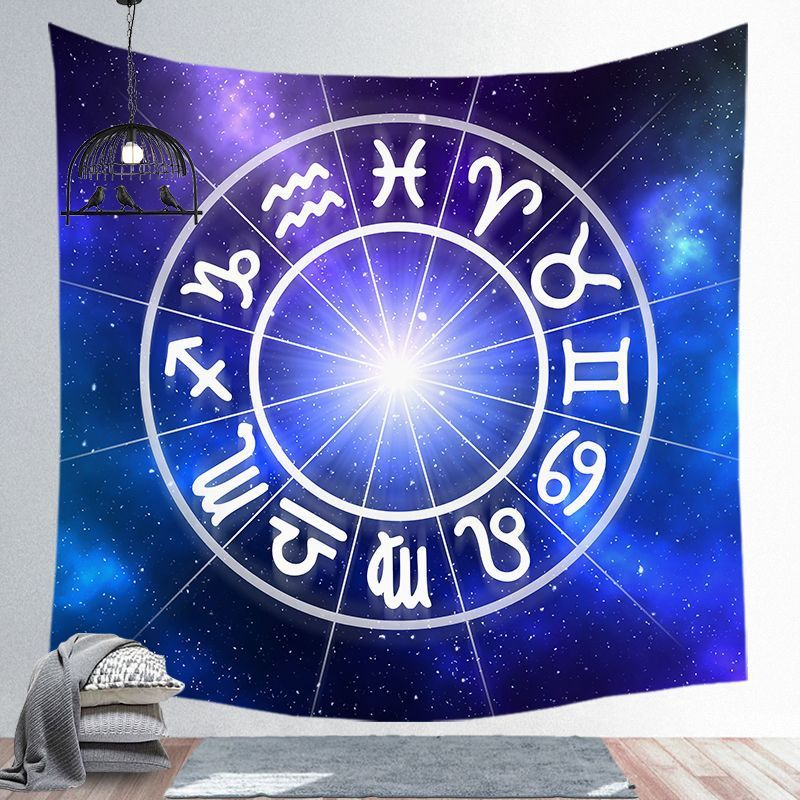 Astrological Designs Tapestry-Wall Hanging-Home/Room/Dorm Decor