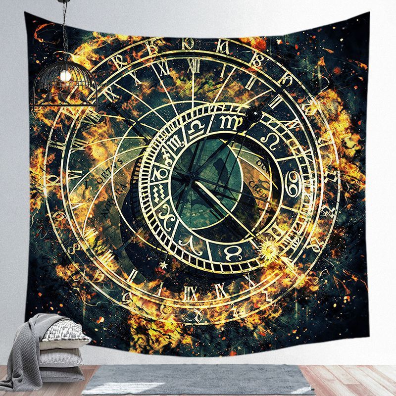 Astrological Designs Tapestry-Wall Hanging-Home/Room/Dorm Decor