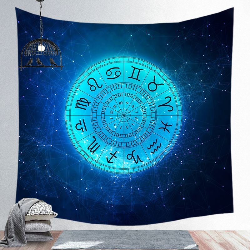 Astrological Designs Tapestry-Wall Hanging-Home/Room/Dorm Decor