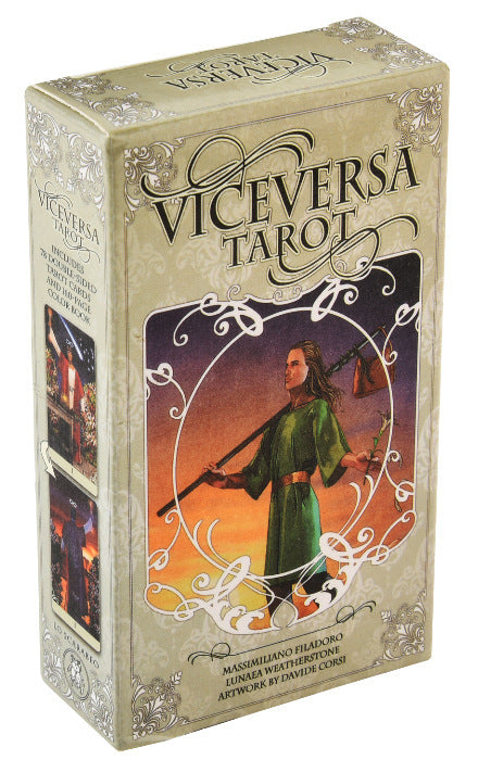 Tarot Card Collection-Oracle-Tarot-Metaphysical Divination Collections