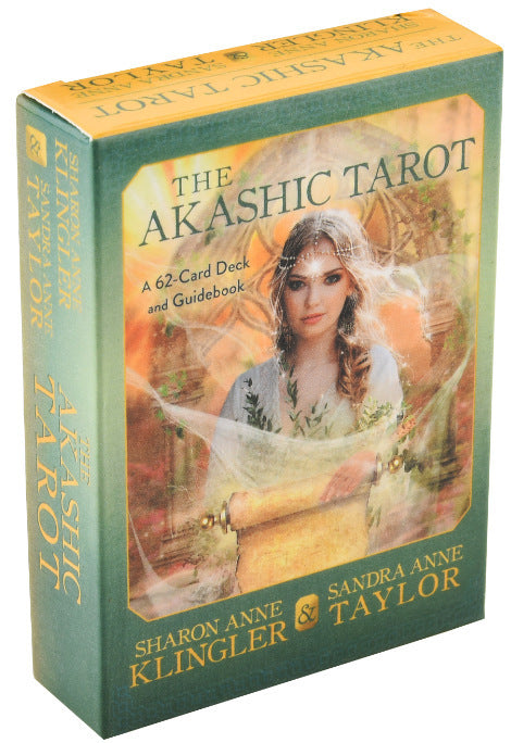 Tarot Card Collection-Oracle-Tarot-Metaphysical Divination Collections