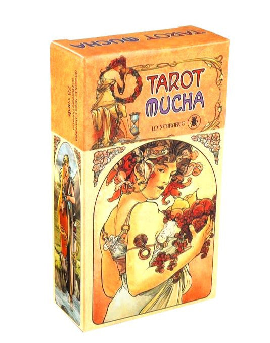 Tarot Card Collection-Oracle-Tarot-Metaphysical Divination Collections