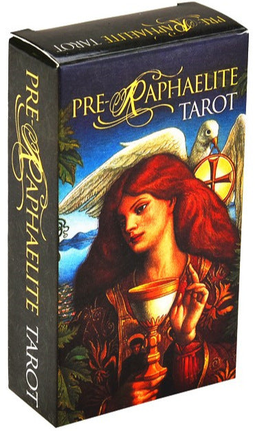 Tarot Card Collection-Oracle-Tarot-Metaphysical Divination Collections