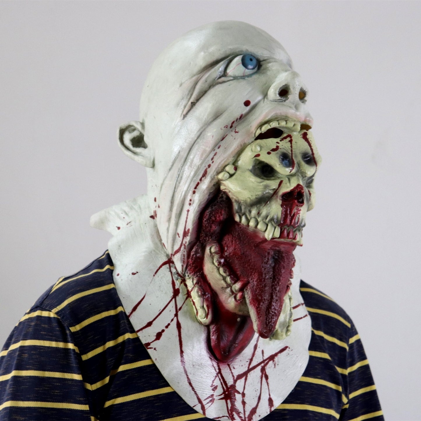 Gory Horror Masks-Cosplay Masks- Adult Full Face/Head Masks