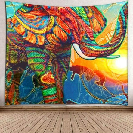 Stunning Wall Hanging-Home Art Decoration-Wall Tapestry