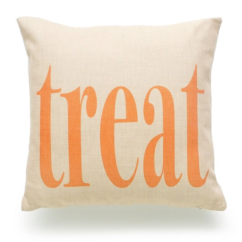 Perfect Halloween Decor Pillow Covers-Unique Halloween Home Decor-Pillowcases