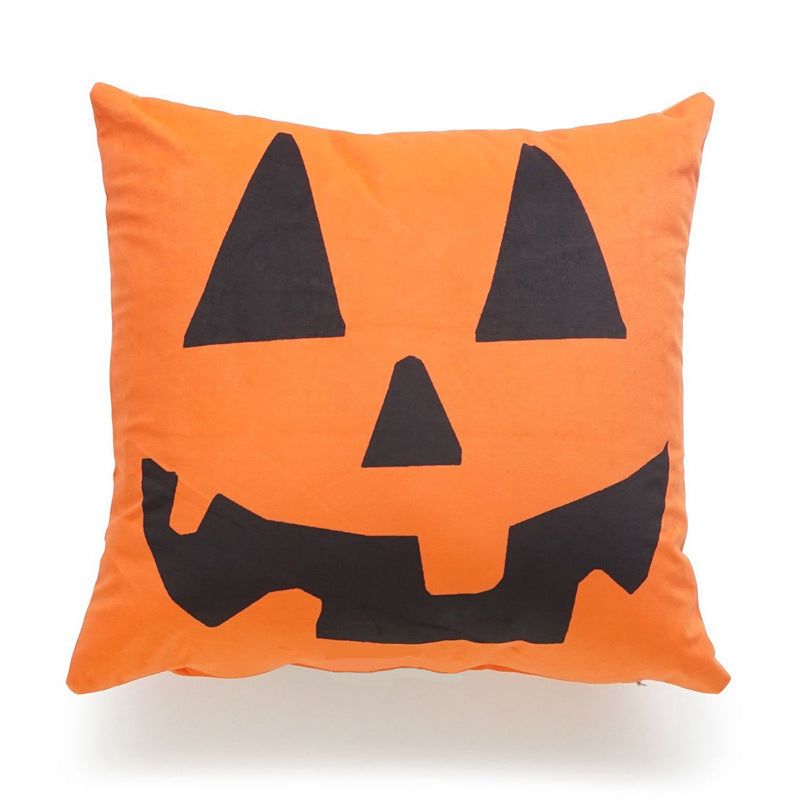 Perfect Halloween Decor Pillow Covers-Unique Halloween Home Decor-Pillowcases