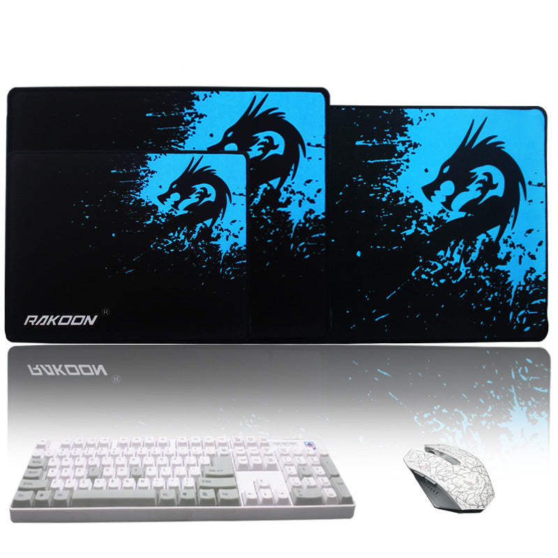 High Quality Dragon Design Keyboard Pads-Dragon Mouse Pads