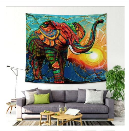 Stunning Wall Hanging-Home Art Decoration-Wall Tapestry