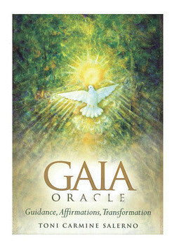 Oracle Card Decks-Gaia-Sacred Earth-Angel Dreams-Magical Times and More