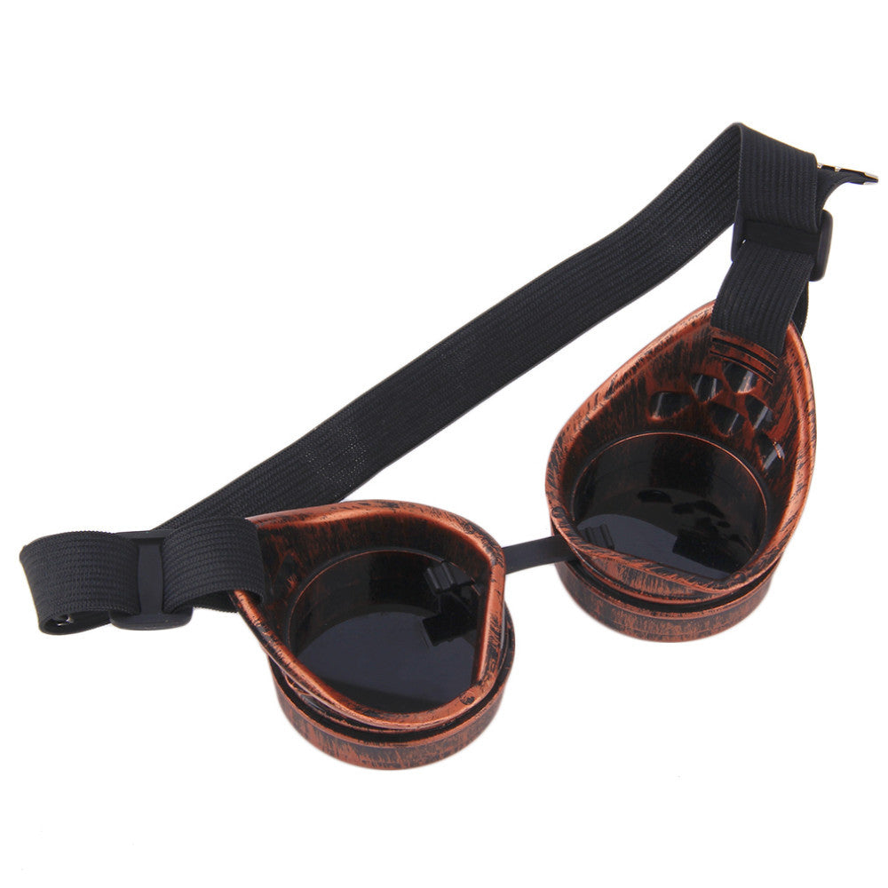 Cosplay-Steampunk Style Goggles-Welders-Costume Accessories