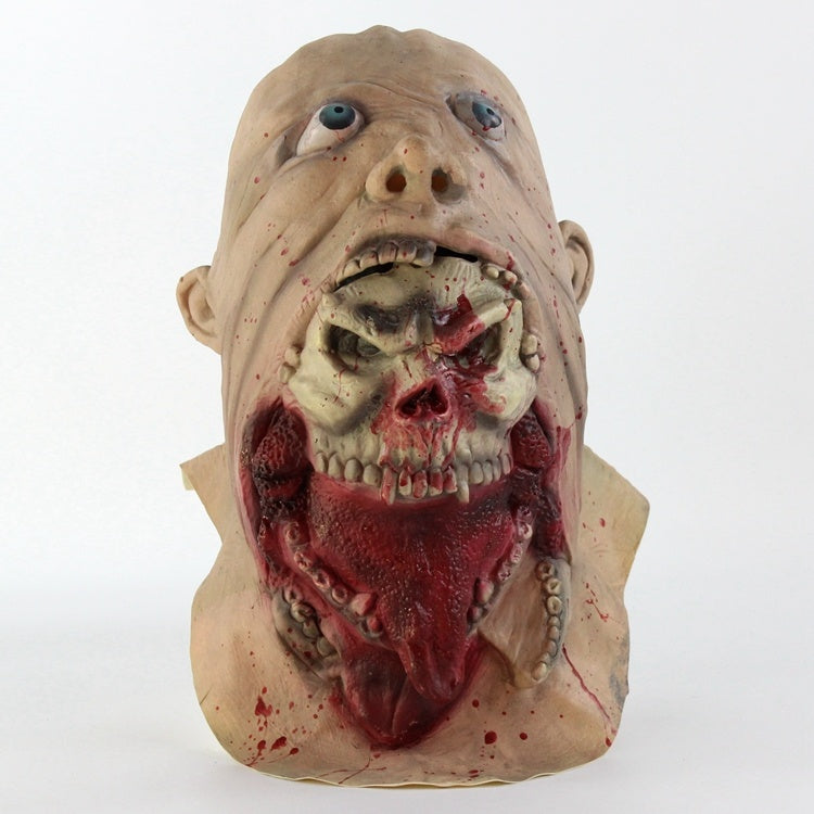 Gory Horror Masks-Cosplay Masks- Adult Full Face/Head Masks