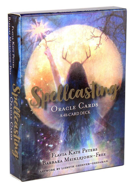 Tarot Oracle Cards-Multi-Card Collection-Divination Cards-16 Choices