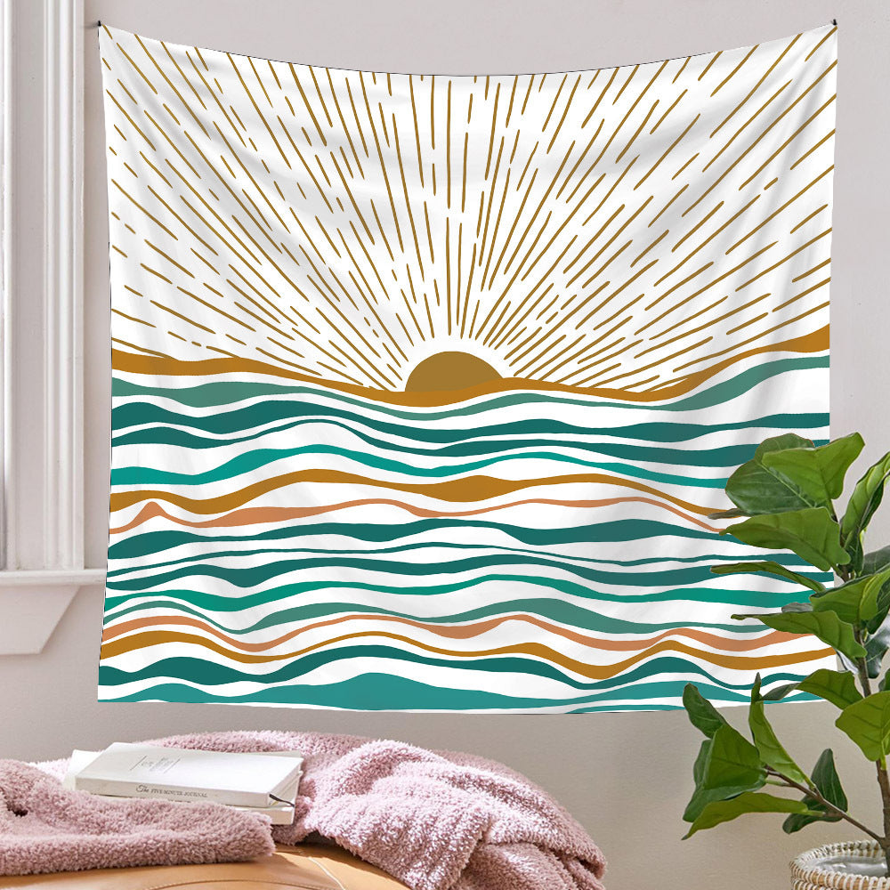 Unique Tapestry for Home-Boho Room Decor - Shop Eclectic Ear