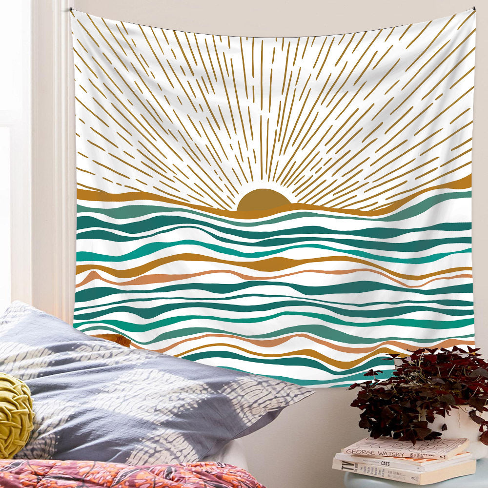 Unique Tapestry for Home-Boho Room Decor - Shop Eclectic Ear