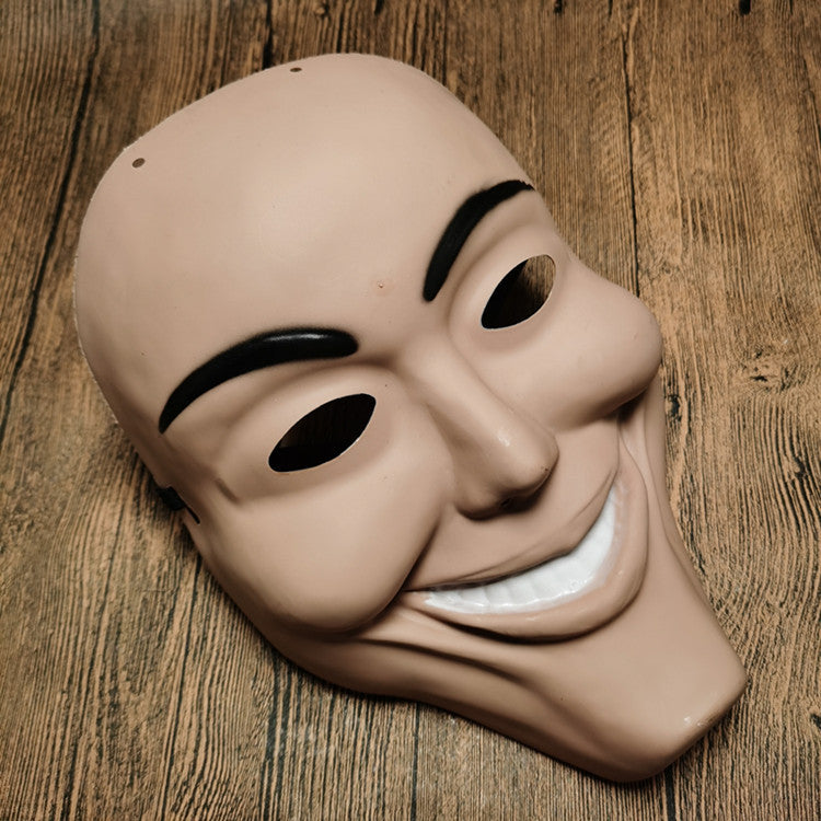 Perfect Prop Mask-All Occasions Full Face Mask-Cosplay-Themed