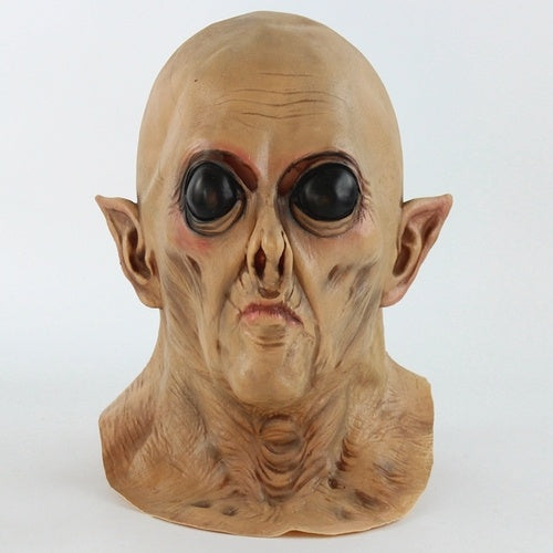 Gory Horror Masks-Cosplay Masks- Adult Full Face/Head Masks