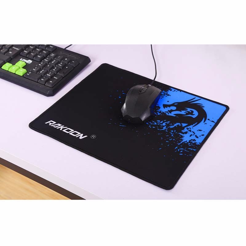 High Quality Dragon Design Keyboard Pads-Dragon Mouse Pads