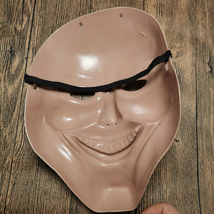 Perfect Prop Mask-All Occasions Full Face Mask-Cosplay-Themed