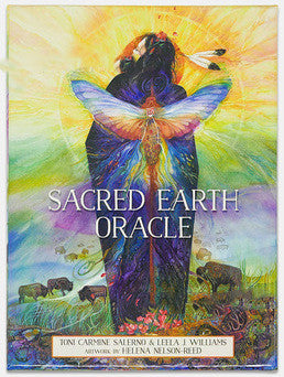 Oracle Card Decks-Gaia-Sacred Earth-Angel Dreams-Magical Times and More